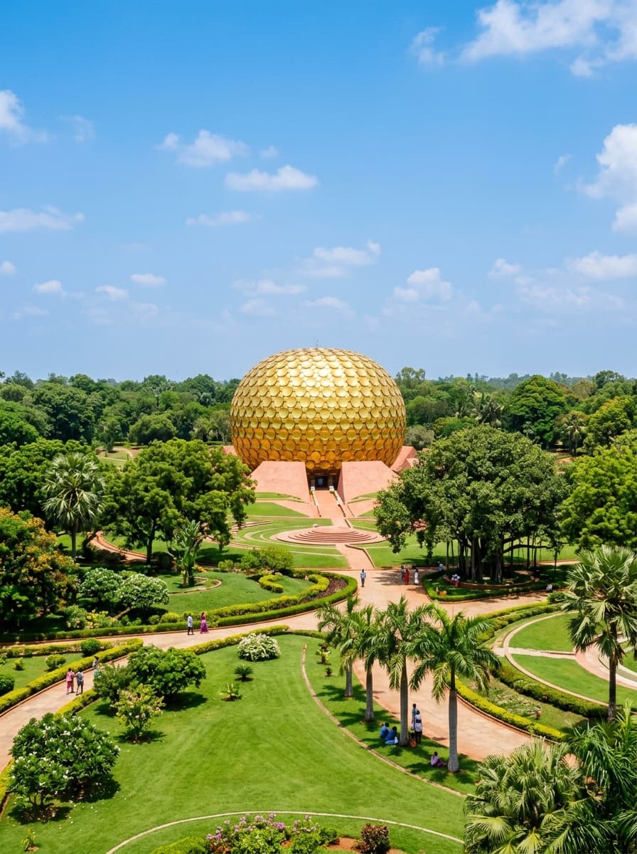 Auroville