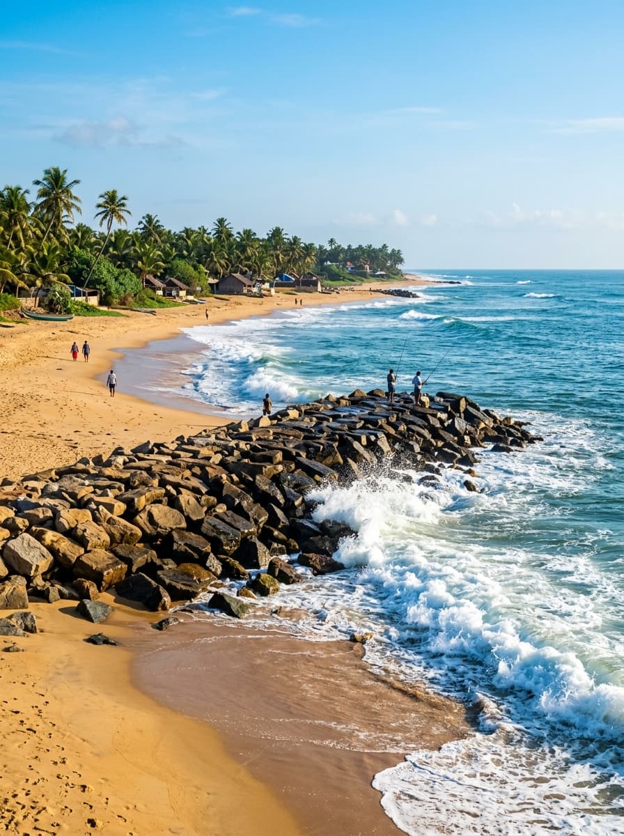 Serenity Beach