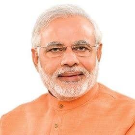 Hon’ble Prime Minister Shri Narendra Modi