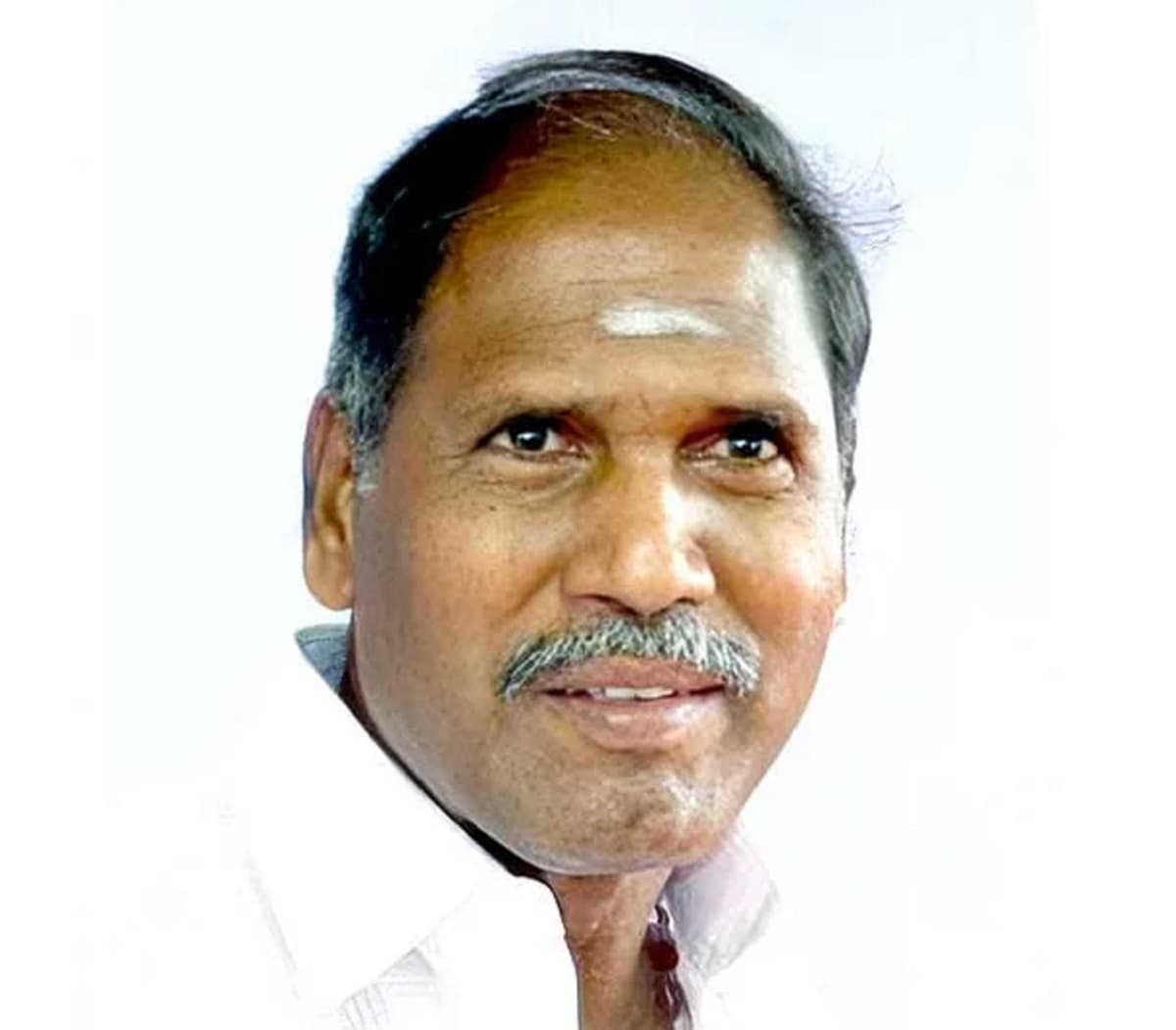 Hon’ble Chief Minister Shri N. Rangasamy
